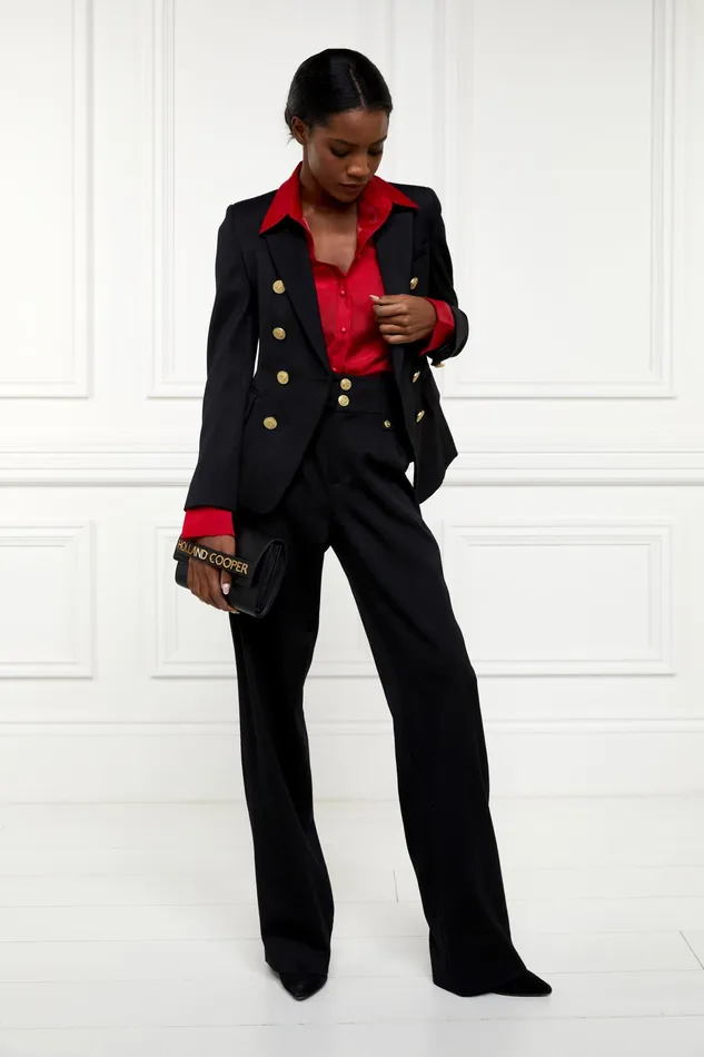 Holland Cooper Miya Shirt Women Shirts and Blouses