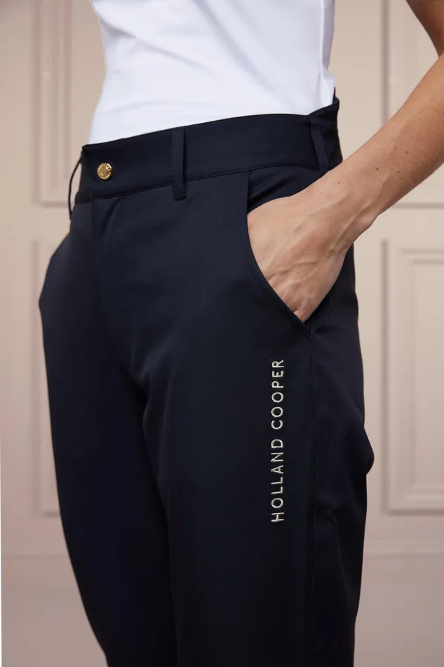 Holland Cooper Riding Shell Trousers Women Waterproof Trousers Holland Cooper Riding Shell Trousers Women Waterproof Trousers