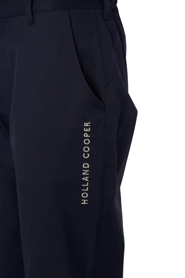 Holland Cooper Riding Shell Trousers Women Waterproof Trousers Holland Cooper Riding Shell Trousers Women Waterproof Trousers