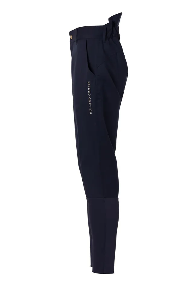 Holland Cooper Riding Shell Trousers Women Waterproof Trousers Holland Cooper Riding Shell Trousers Women Waterproof Trousers