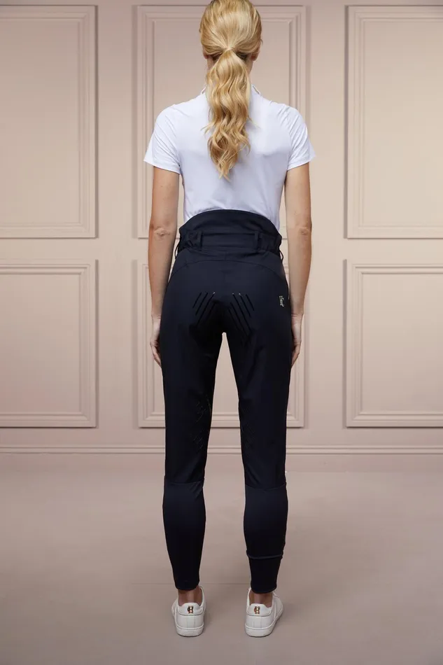 Holland Cooper Riding Shell Trousers Women Waterproof Trousers Holland Cooper Riding Shell Trousers Women Waterproof Trousers