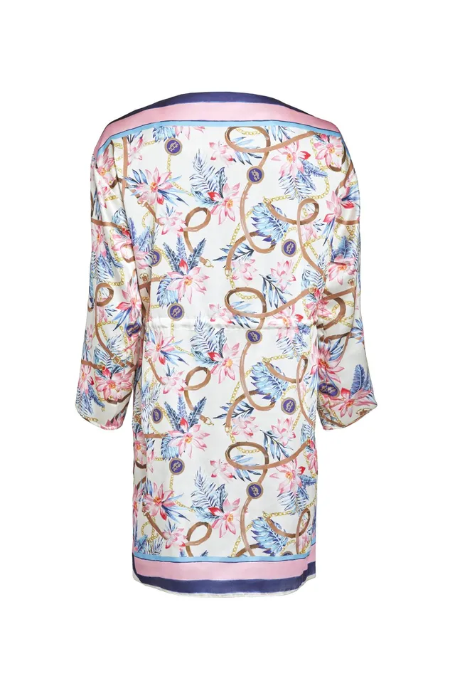 Holland Cooper Thalia Mini Dress Women Dresses Holland Cooper Thalia Mini Dress Women Dresses