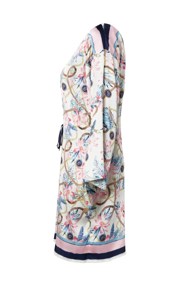 Holland Cooper Thalia Mini Dress Women Dresses Holland Cooper Thalia Mini Dress Women Dresses