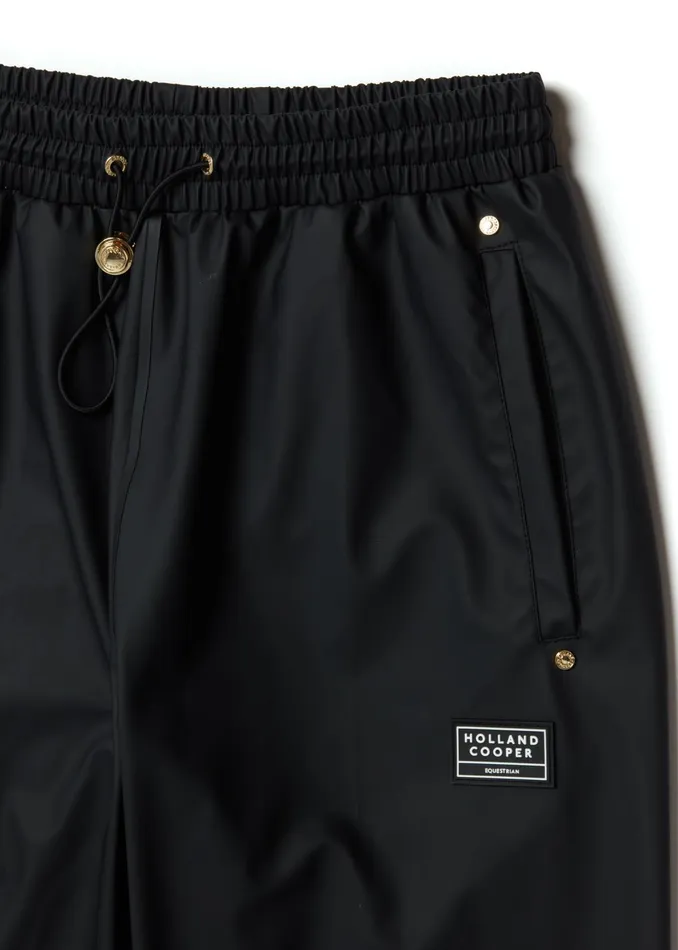 Holland Cooper Waterproof Rain Trouser Women Waterproof Trousers Holland Cooper Waterproof Rain Trouser Women Waterproof Trousers
