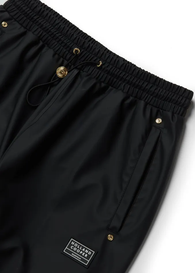 Holland Cooper Waterproof Rain Trouser Women Waterproof Trousers Holland Cooper Waterproof Rain Trouser Women Waterproof Trousers