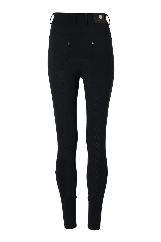 Holland Cooper Windsor Breeches Black Women Breeches Holland Cooper Windsor Breeches Black Women Breeches