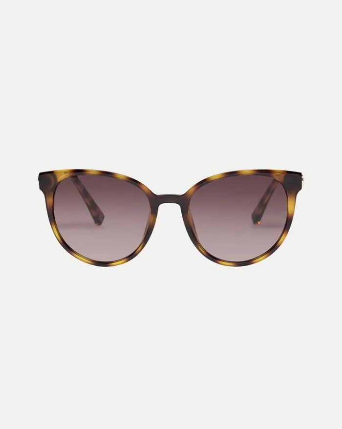 Home and Accessories Shop Veronica Beard Oversized Tortoise VintageInspired Sunglasses Tortoise
