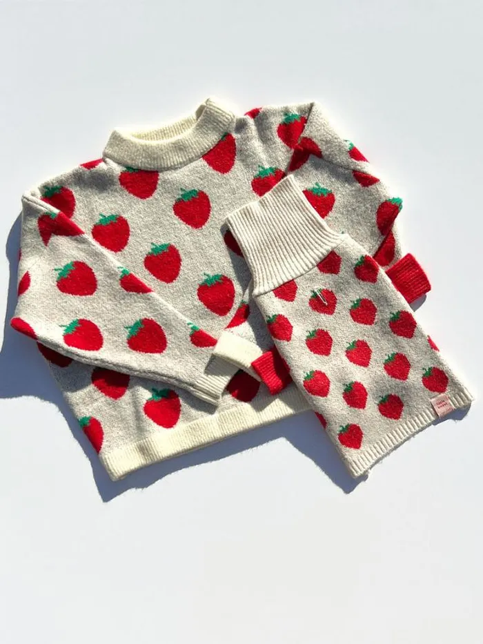 Home Shop Lisa Says Gah Meet The Parents Sweater