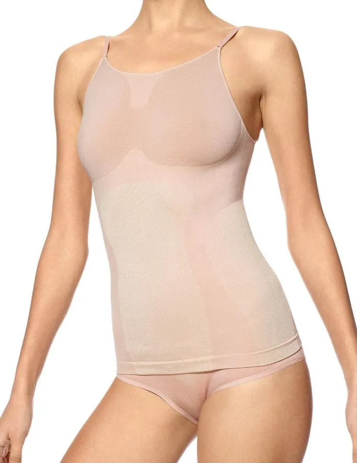 Hue Seamless Shaping Cami Ballet Women Tanks and Camis