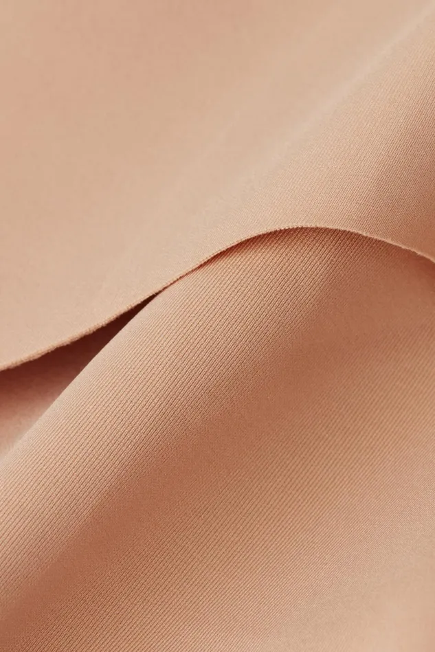 Intimissimi Boyshorts and Hipsters Women High Waist Shaping Hipster In Seamless Microfiber Natural 044 8211 Honey Soft Beige