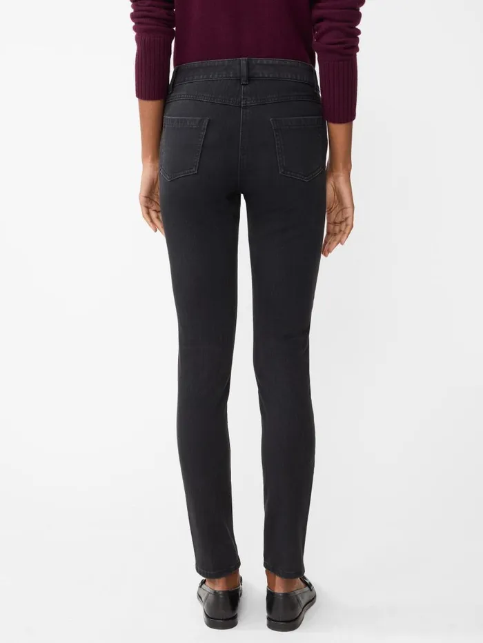 JMcLaughlin Lexi Jeans Black Women Pants JMcLaughlin Lexi Jeans Black Women Pants
