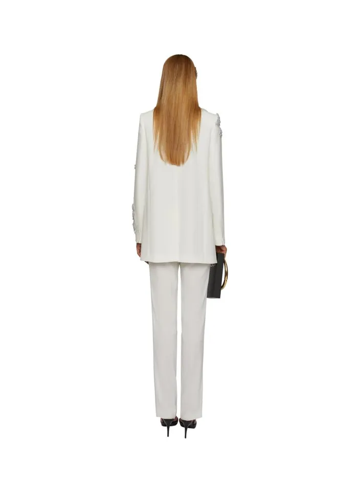 Jackets and Blazers Women Escada Bezza Blazer Jackets and Blazers Women Escada Bezza Blazer