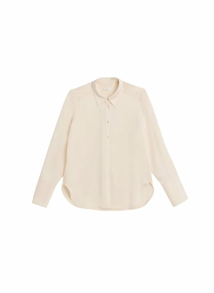 Jackets and Coats Women ALC Aiden Satin Top Villa Jackets and Coats Women ALC Aiden Satin Top Villa
