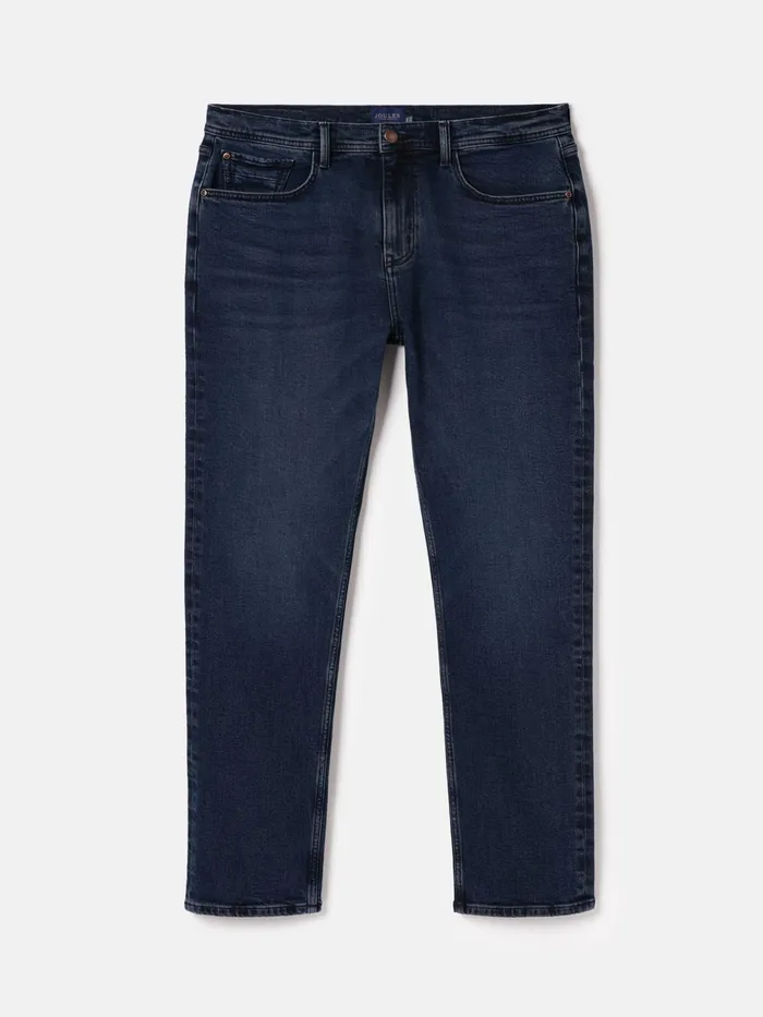 Joules Jeans Ink Wash Denim Slim Fit Five Pocket Denim Jeans 8211 Men