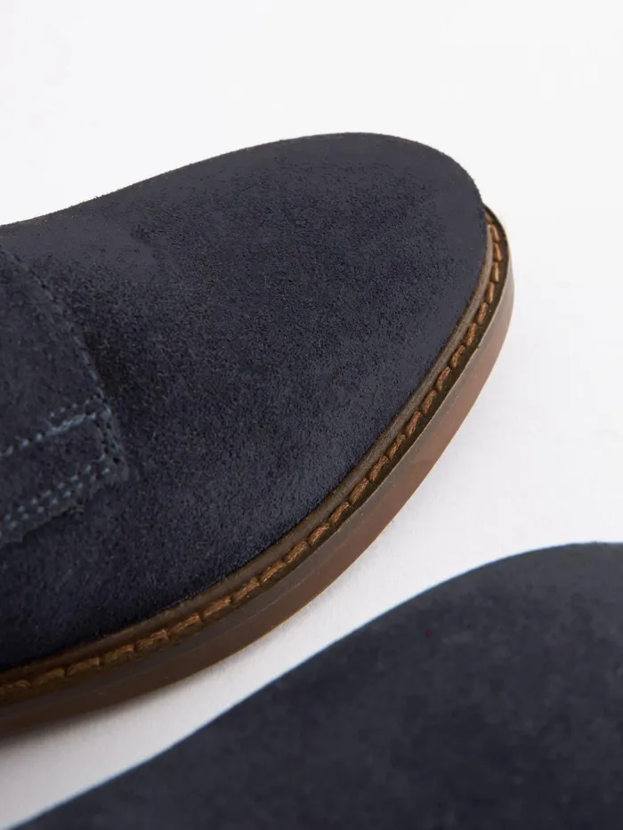 Joules Shoes Navy 8211 Men