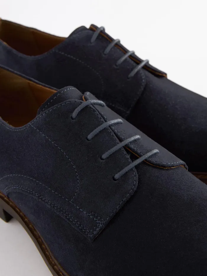 Joules Shoes Navy 8211 Men