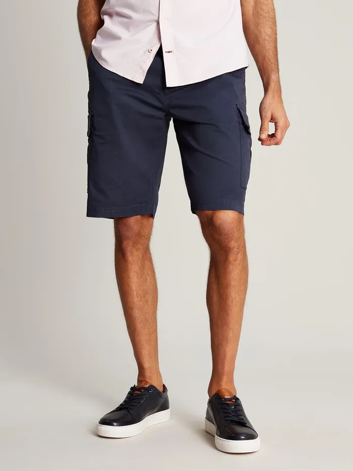 Joules Shorts Blue The Cargo Shorts 8211 Men