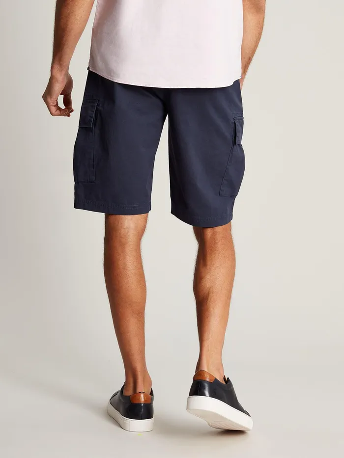 Joules Shorts Blue The Cargo Shorts 8211 Men