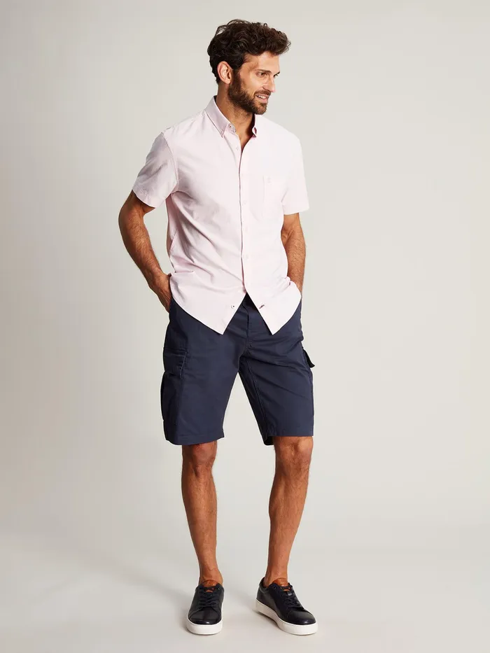 Joules Shorts Blue The Cargo Shorts 8211 Men