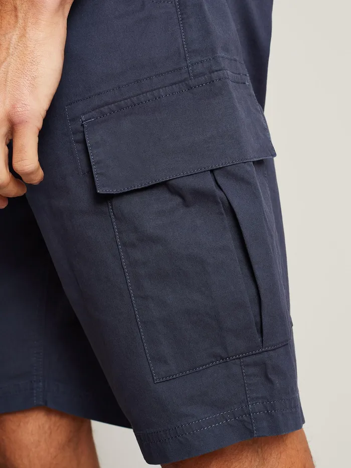 Joules Shorts Blue The Cargo Shorts 8211 Men