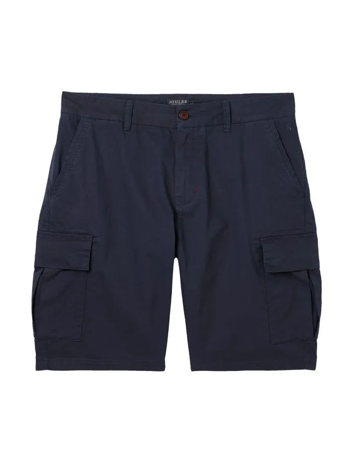 Joules Shorts Blue The Cargo Shorts 8211 Men