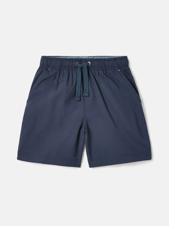 Joules Shorts Navy Chino Shorts 8211 Boys