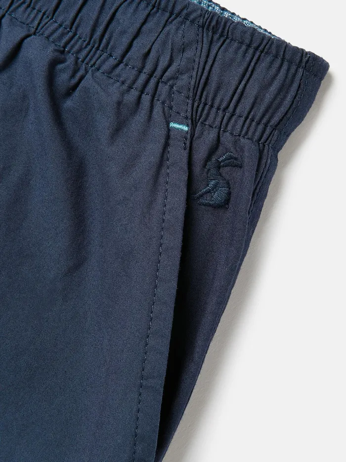Joules Shorts Navy Chino Shorts 8211 Boys