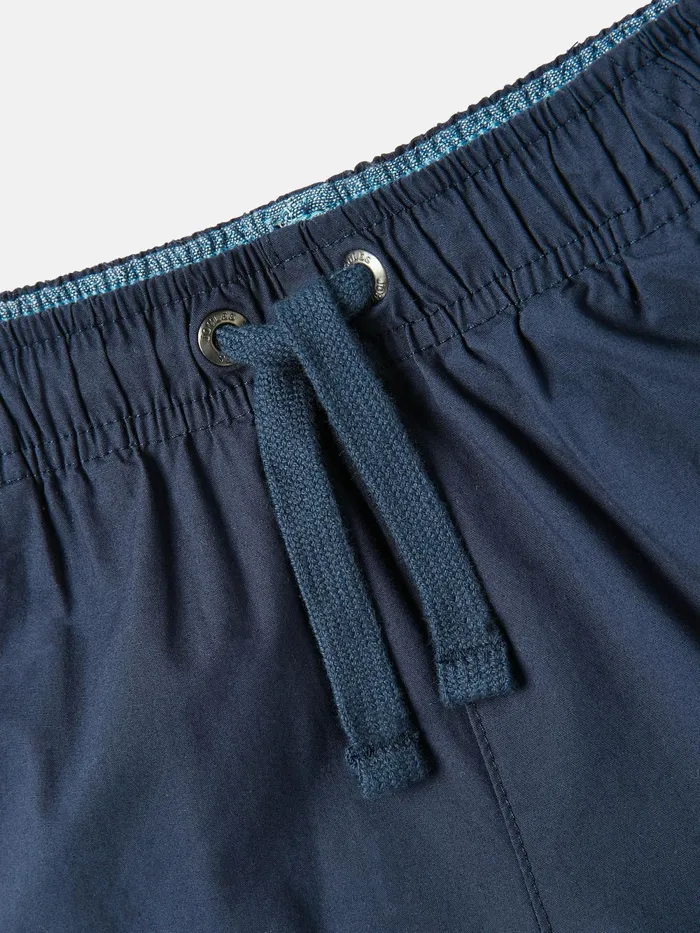 Joules Shorts Navy Chino Shorts 8211 Boys