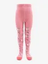 Joules Socks Next Blue Pink And Grey 3 Pack Cotton Rich Unicorn Tights 8211 Girls