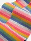 Joules Socks Next Blue Pink And Grey 3 Pack Cotton Rich Unicorn Tights 8211 Girls