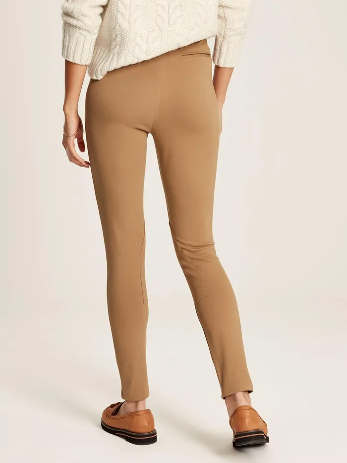 Joules Trousers and Leggings Brown Jodhpur Trousers 8211 Women