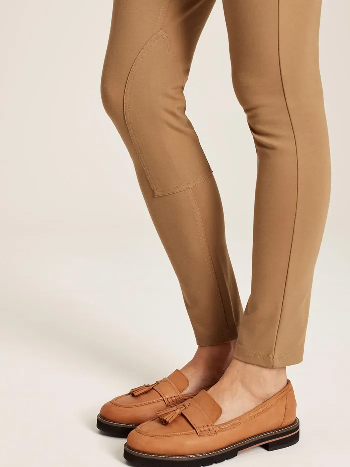 Joules Trousers and Leggings Brown Jodhpur Trousers 8211 Women