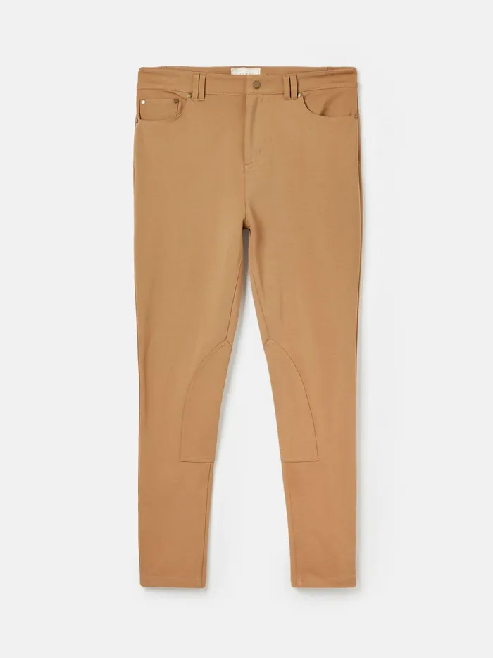 Joules Trousers and Leggings Brown Jodhpur Trousers 8211 Women