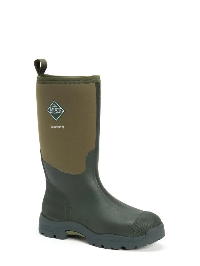Joules Wellies Muck Boots Derwent II All Purpose Field Boots 8211 Men