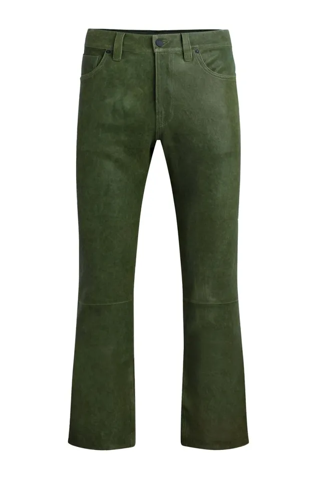 Kick Flare Men Hudson Jeans Walker Kick Flare Distress Pine Kick Flare Men Hudson Jeans Walker Kick Flare Distress Pine