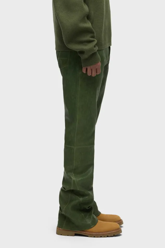 Kick Flare Men Hudson Jeans Walker Kick Flare Distress Pine Kick Flare Men Hudson Jeans Walker Kick Flare Distress Pine