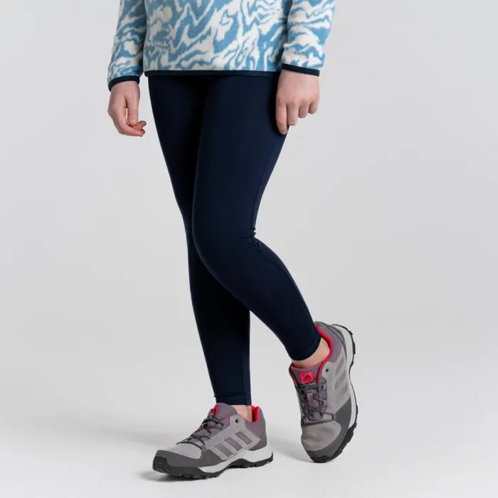 Kids Walking Trousers Craghoppers Kid039s Kiwi Legging Blue Navy Kids Walking Trousers Craghoppers Kid039s Kiwi Legging Blue Navy