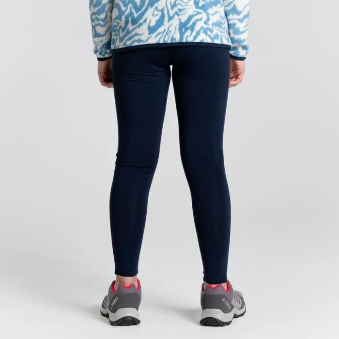 Kids Walking Trousers Craghoppers Kid039s Kiwi Legging Blue Navy Kids Walking Trousers Craghoppers Kid039s Kiwi Legging Blue Navy