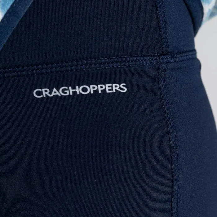 Kids Walking Trousers Craghoppers Kid039s Kiwi Legging Blue Navy Kids Walking Trousers Craghoppers Kid039s Kiwi Legging Blue Navy