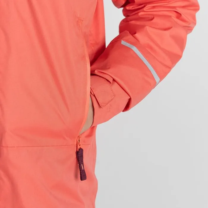 Kids Waterproof Jackets Craghoppers Kid039s Foyle Jacket Deep Coral Kids Waterproof Jackets Craghoppers Kid039s Foyle Jacket Deep Coral
