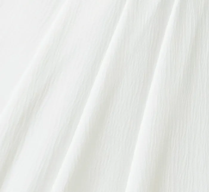 Long Dresses Womens Adrianna Papell Strapless Gown With Draped Skirt In Ivory