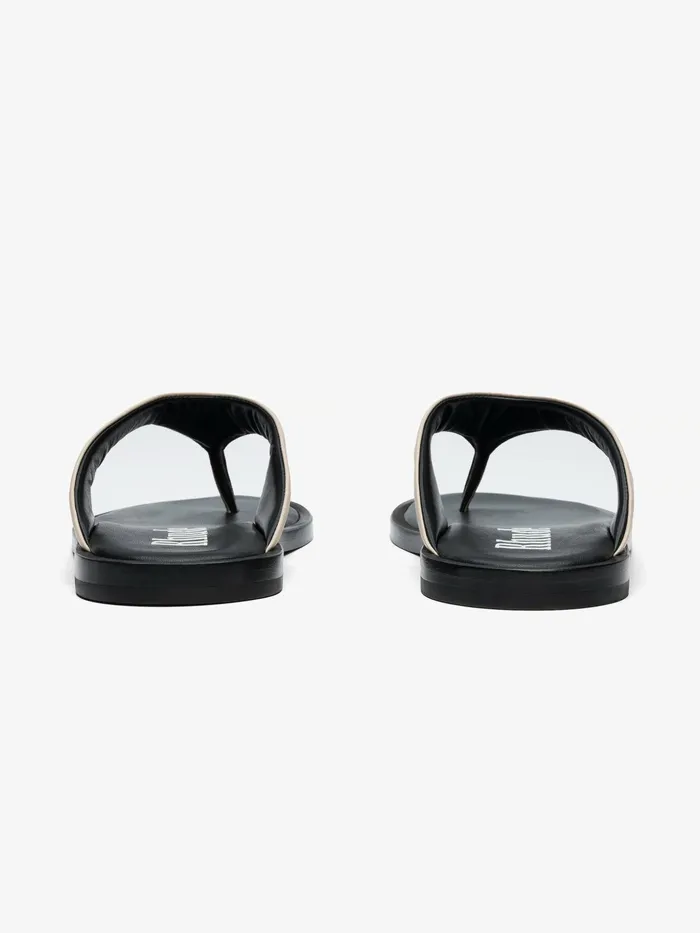 LOUNGE THONG FLIP FLOPS Unisex Rhude Sandals