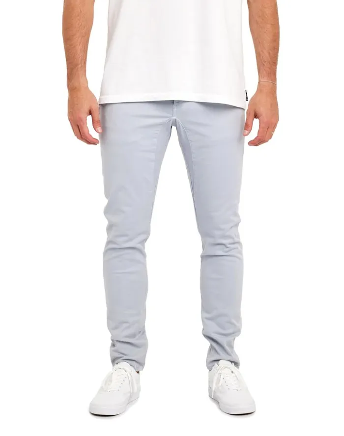 Men039s Pants Chino Cut ARCTIC Eshop PullIn Chino