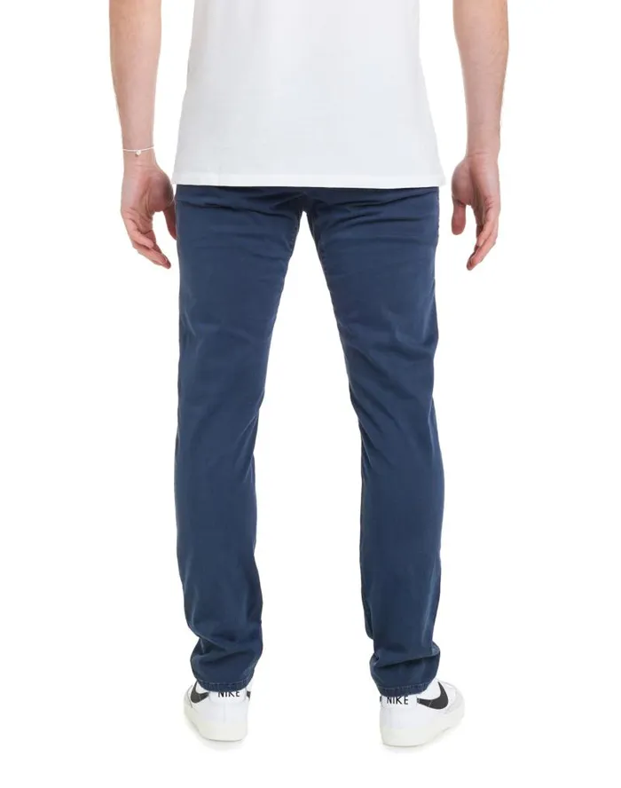Men039s Pants Chino Cut NIGHTSHADOW Eshop PullIn Chino