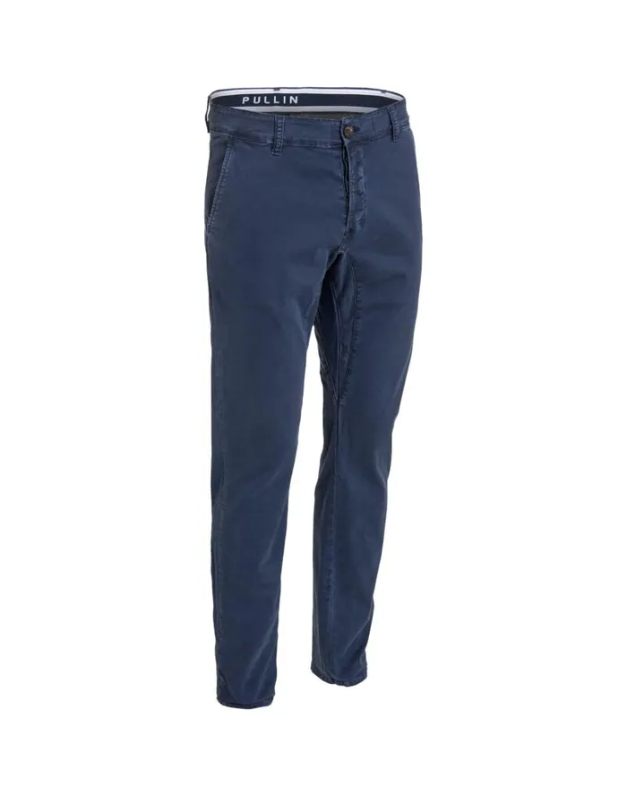 Men039s Pants Chino Cut NIGHTSHADOW Eshop PullIn Chino