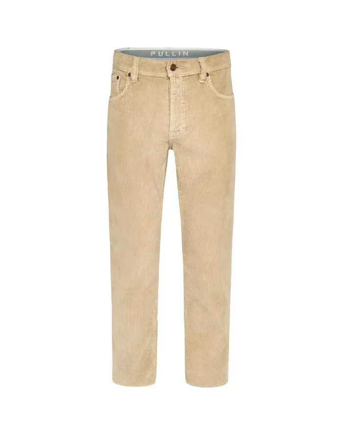 Men039s Pants DENING CLASSIC CREAM Eshop PullIn Dening Pants
