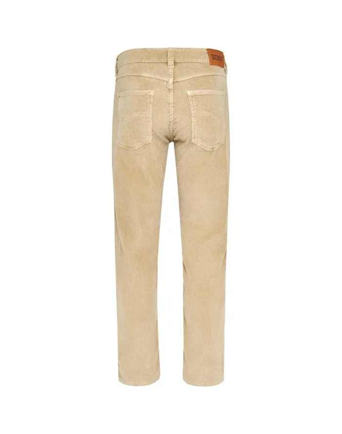 Men039s Pants DENING CLASSIC CREAM Eshop PullIn Dening Pants