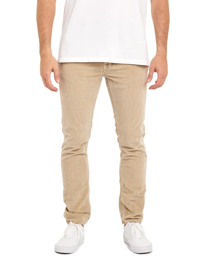 Men039s Pants DENING CLASSIC CREAM Eshop PullIn Dening Pants