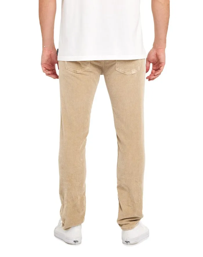 Men039s Pants DENING CLASSIC CREAM Eshop PullIn Dening Pants