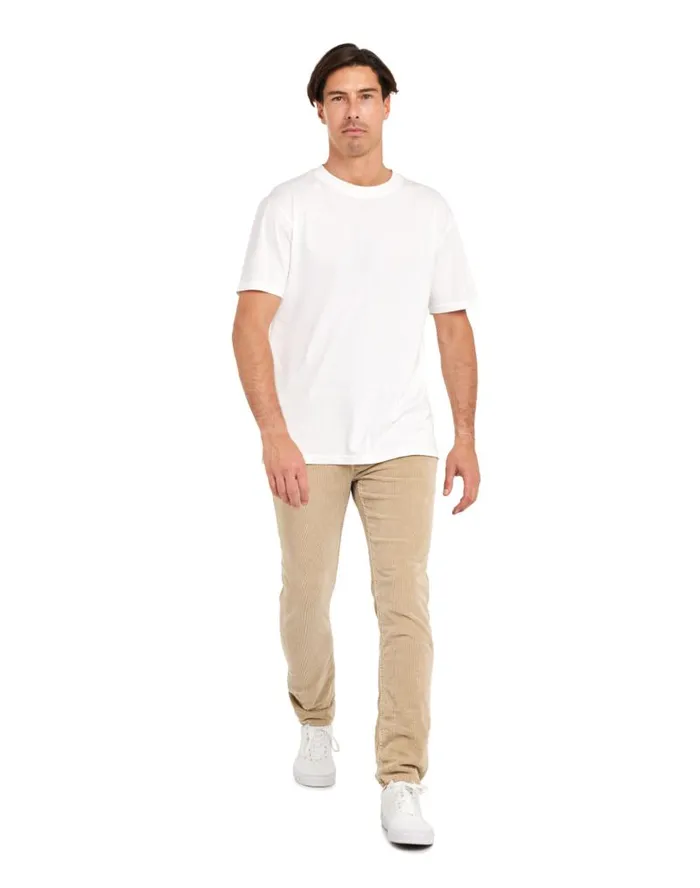 Men039s Pants DENING CLASSIC CREAM Eshop PullIn Dening Pants